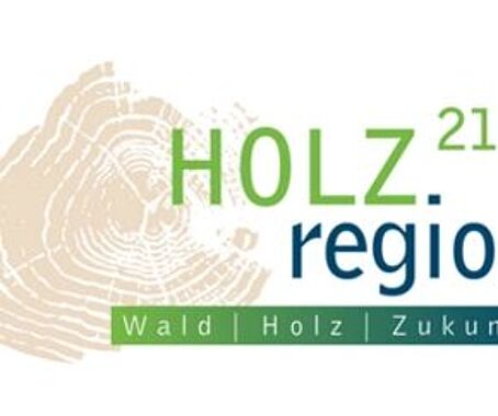 Logo Holz Regio 21